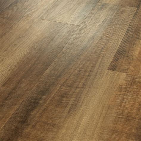 Shaw Breckenridge 7 In W Reflex Click Lock Luxury Vinyl Plank Flooring