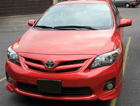 Toyota Corolla Wreckers Brisbane Cash For Corolla Spare Parts