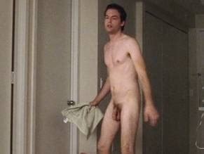 Justin Kirk Sexy Shirtless Scene In Angels In America My Xxx Hot Girl