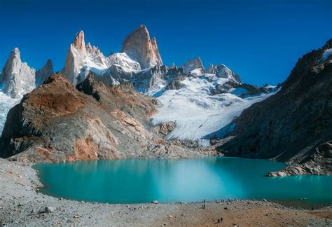 El Calafate Travel Costs And Prices Lago Argentina Perito Moreno