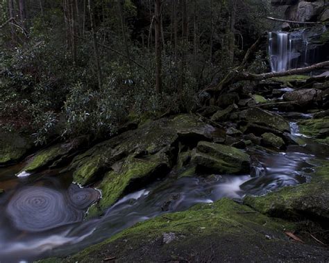 Waterfall 1 River Waterfall Moss Rocks Nature Hd Wallpaper Peakpx