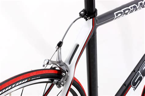 Sette Bikes Blog: The Redesigned PRIMO 1.0 Sette Bike