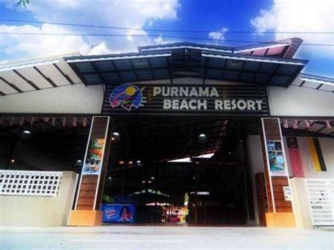 Purnama beach resort, pangkor, malaysia. Purnama Beach Resort, Pulau Pangkor | Percutian Bajet