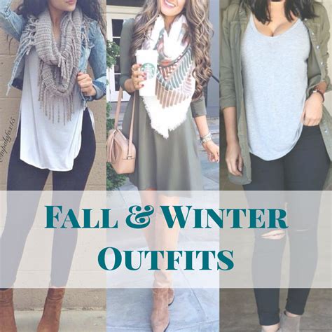 Pin By Lashleigh Live On Fall And Winter Outfits Fall Winter Outfits