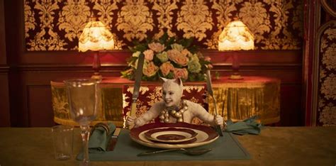 Cats Movie Review For Parents