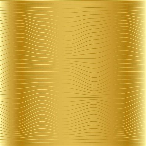 Abstract Golden Wavy Gradient Background 33955974 Vector Art At Vecteezy