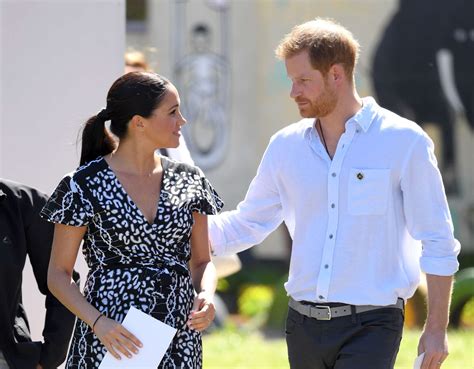 Meghan Markle And Prince Harry Inside Their Low Key Plans For Their Upcoming 2nd Wedding