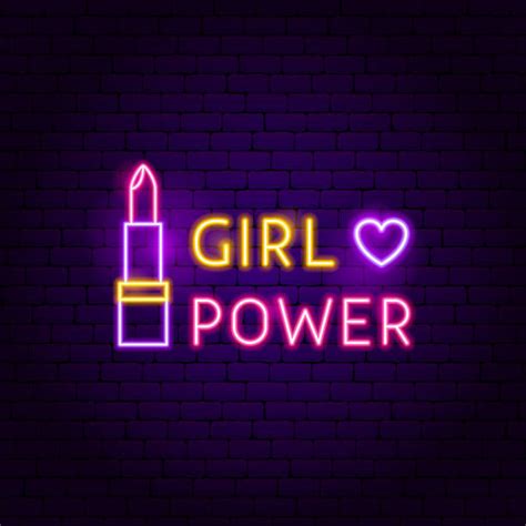 Girl Power Badge Illustrations Royalty Free Vector Graphics And Clip Art Istock
