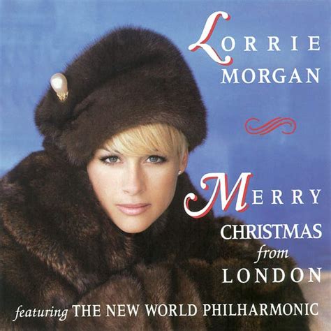Guaranteed To Knock Em Dead The Marvelous Voice Of Lorrie Morgan By