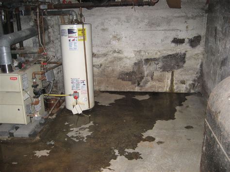 This requires a marginal investment as you will need to waterproof your foundation. Leaky Basement in Anderson IN | EverDry Indy