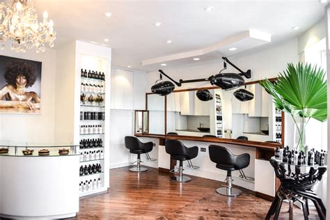 Here Are 20 Of The Best Hair Salons To Visit Now British Vogue