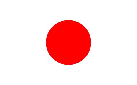 Картинка Япония флага