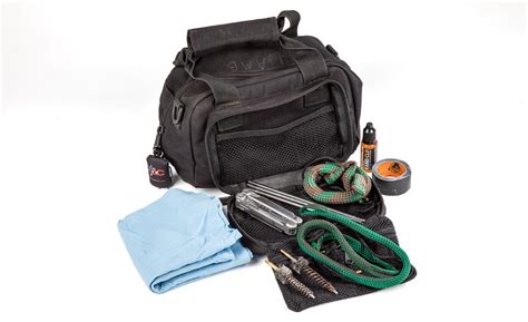 Tool Kits For The Range Guns And Ammo