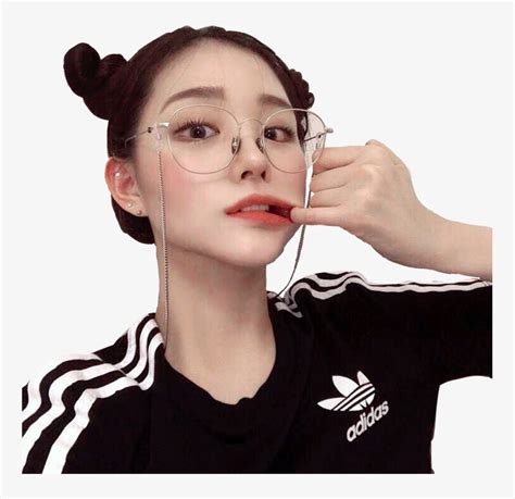 Aesthetic Korean Girl Cute Largest Wallpaper Portal