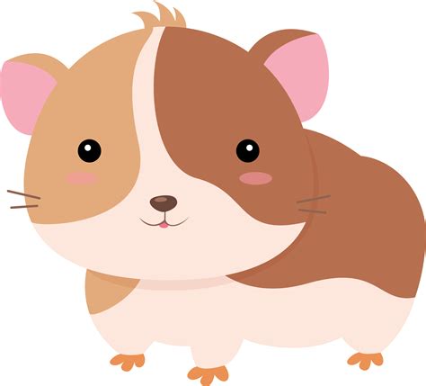 32 Best Ideas For Coloring Cartoon Hamster