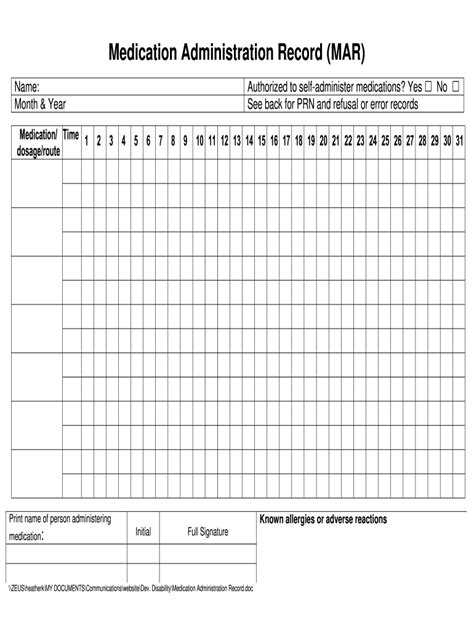 Blank Mar Fill Out And Sign Online Dochub