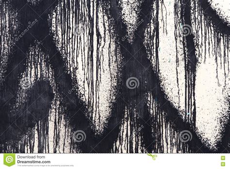 Browse our paint drip graffiti images, graphics, and designs from +79.322 free vectors graphics. White Concrete Wall With Black Paint Drips, Abstract ...