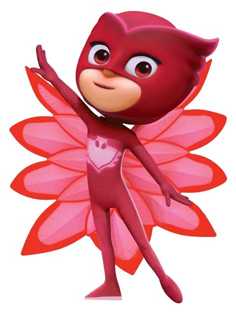 Owlette Disney Wiki Fandom Powered By Wikia Pj Mask Pj Masks