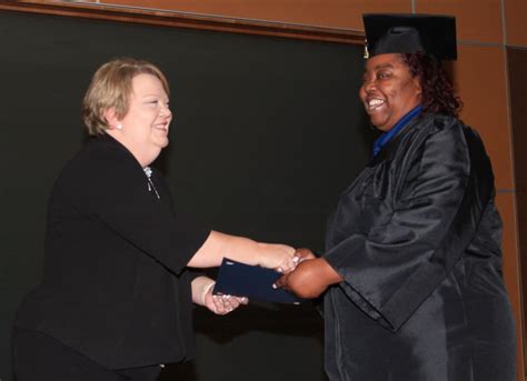 Gntc Holds Fall 2023 Ged® Commencement Ceremony Gntc