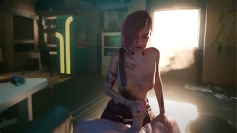 Cyberpunk Romance Guide How To Romance Judy Panam And More Hot