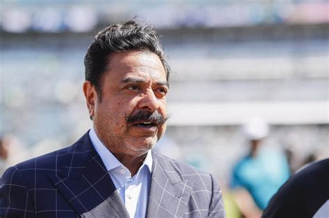 Jaguars Owner Shad Khan ‘this Is Not The Time To Consider An Overhaul Of Our Organization