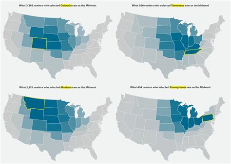 We Asked Readers To Define The Midwest Heres What We Learned Vox