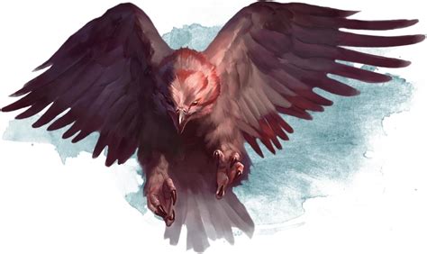 Blood Hawk Forgotten Realms Wiki Fandom