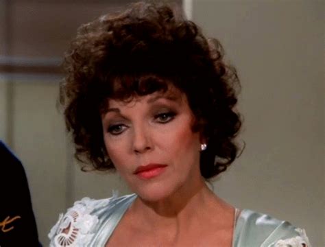 Joan Collins Collection Dynasty