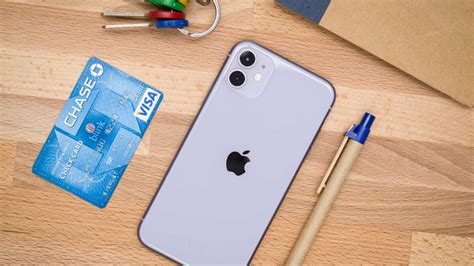 Great Iphone 11 Deal Offers 20gb Of Data For £31 Per Month At Ee