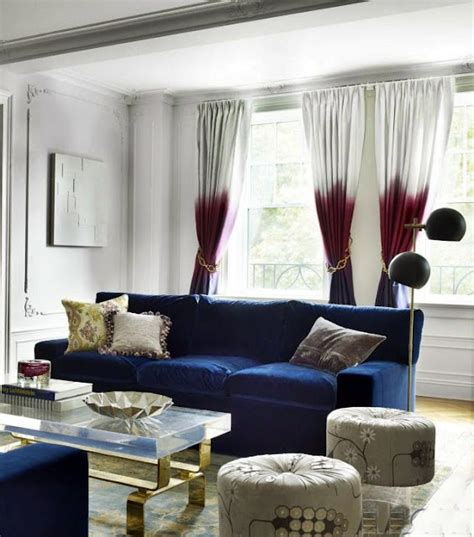 7 Modern And Beautiful Curtain Ideas For Your Living Room Dream House