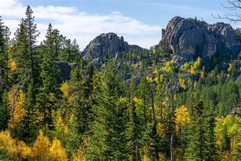 Black Elk Peak Hike South Dakotas Most Stunning Trail And Viewpoint