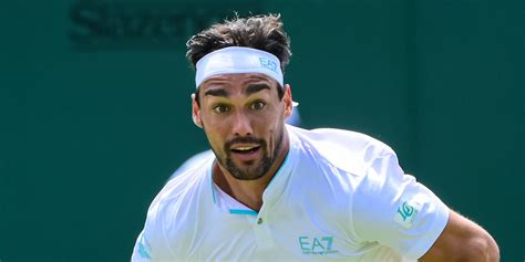 Fognini His Five Most Memorable Moments