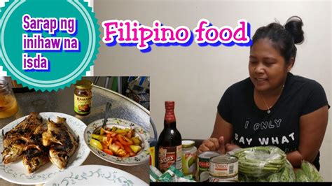 Paddy harte road, county donegal. Filipino food | inihaw na isda | Asian store grocery haul ...