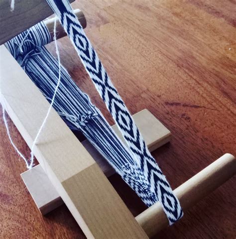 What You Need To Get Started With Tablet Weaving
