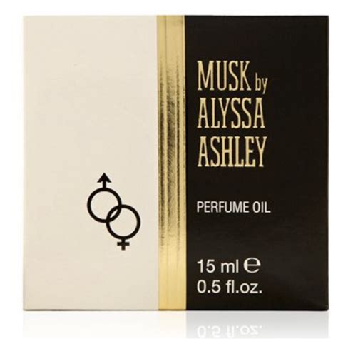 musk by alyssa ashley perfume oil reviews and perfume facts