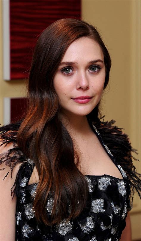 Get the latest updates on the life and work of her majesty the. Hot Elizabeth Olsen Boobs - Barnorama
