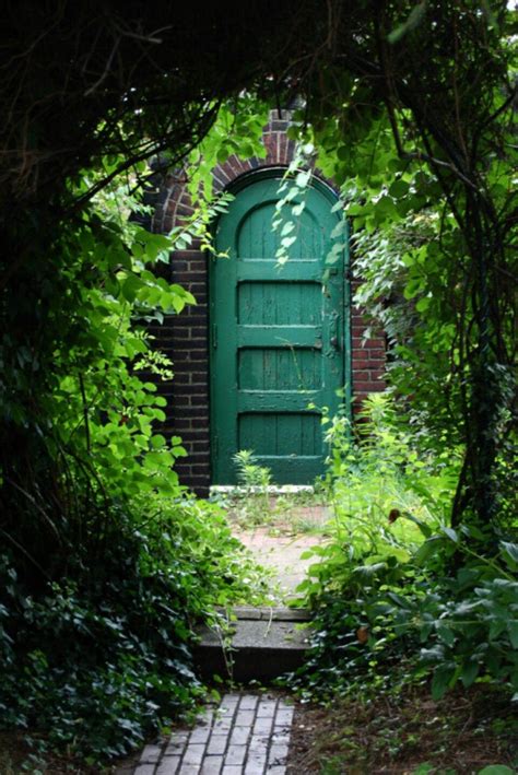 Pin By Tales And Novellas On The Secret Garden Secret Garden Door