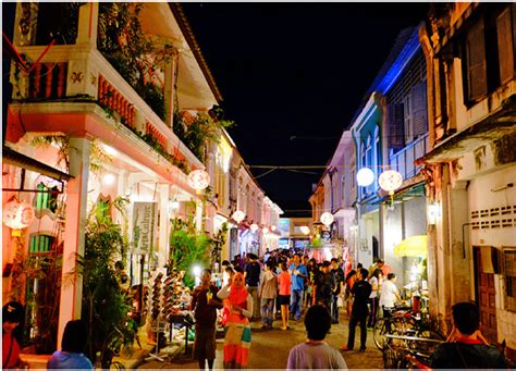 Best Places To Visit In Phuket Town ~ Travel News