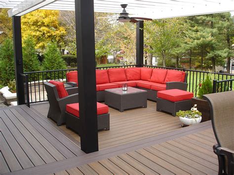 In this article, we compare trex composite decking with other top brands to find out how they stack up. TimberTech Azek vs Trex Decking: Which is the Best? (Answered)