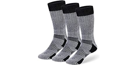 10 Best Wool Socks August 2023 Your Wear Guide