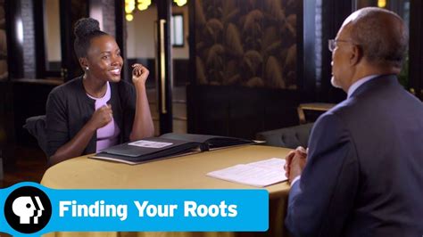 FINDING YOUR ROOTS | Season 4: Inside Look | PBS - YouTube
