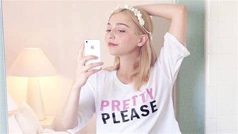 Amalia Ulman Why I Staged My Own Instagram Meltdown Financial Times