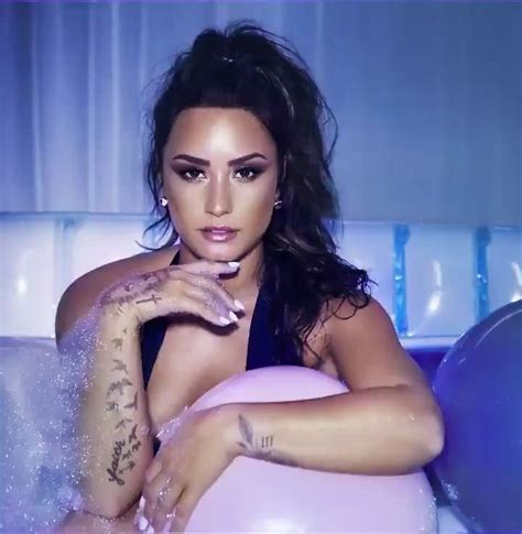 Demi Lovato Nude Photos And Videos 2023 Thefappening