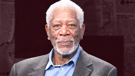 Is Morgan Freeman Still Alive Morgan Freeman Death Rumors Shocks Fans