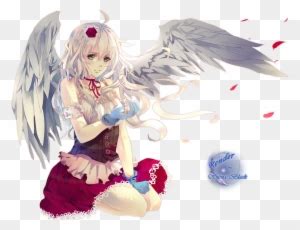 Update Anime With Wings Best In Duhocakina