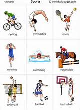 Exercise Routine For Kindergarten Images