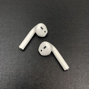 Apple AirPods 1st Generation Single Replacement AirPod RIGHT or LEFT | eBay
