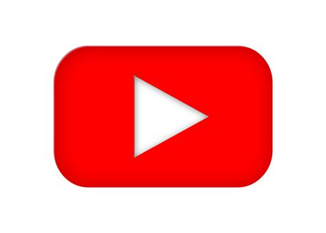 Youtube Logo Png Images