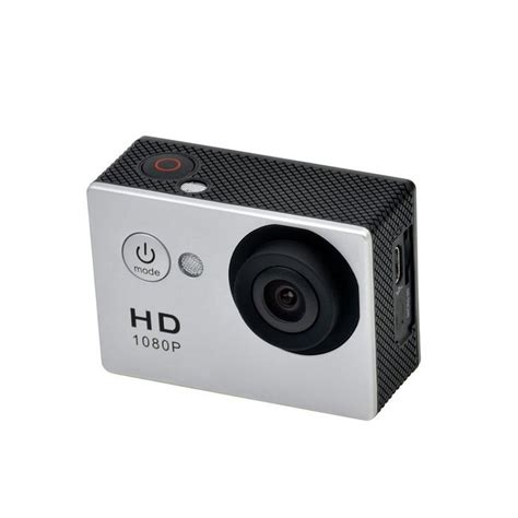 Ckeyin ®1080p Full Hd Sports Camera 140 Degree Lens Sports Dv 30m