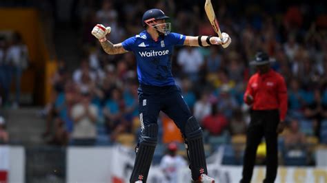 England Opener Alex Hales Admits He Risked International Future By Opting Out Of Bangladesh Tour